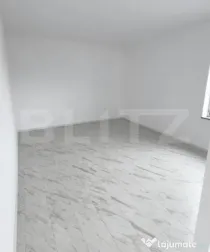 Garsonieră de 55 mp, construcție nouă, cu parcare proprie