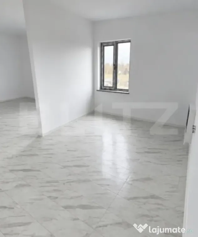 Garsonieră de 55 mp, construcție nouă, cu parcare proprie - Bascov (Arges)