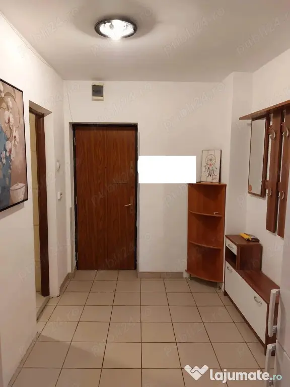 Nerva traian etaj 4 timpuri noi - Bucuresti (Bucuresti-Ilfov)