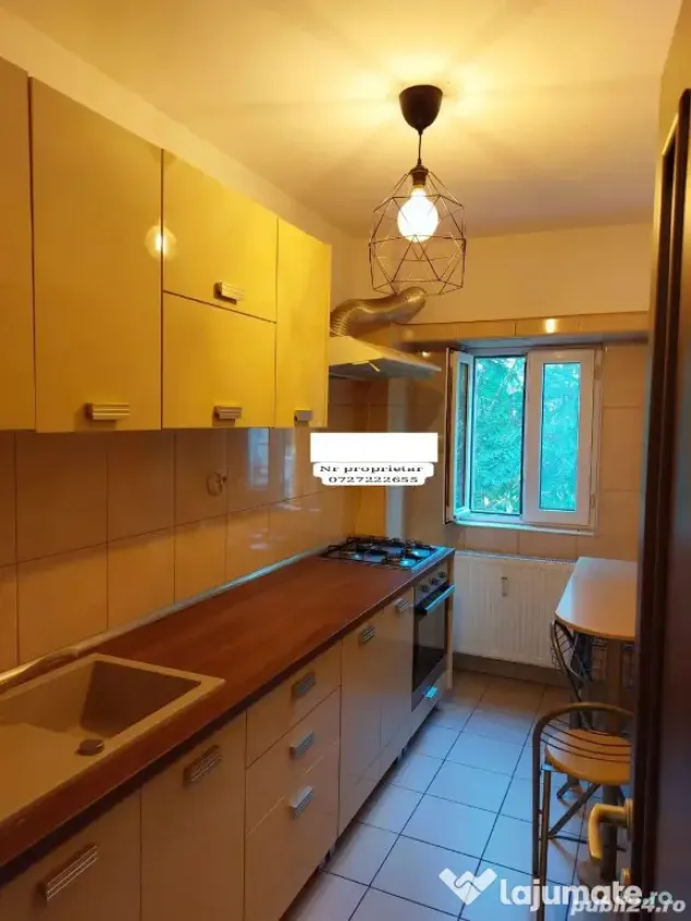 Nerva traian etaj 4 timpuri noi - Bucuresti (Bucuresti-Ilfov)