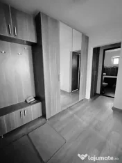 Inchiriere apartament 2 camere D, in Nicolina 
