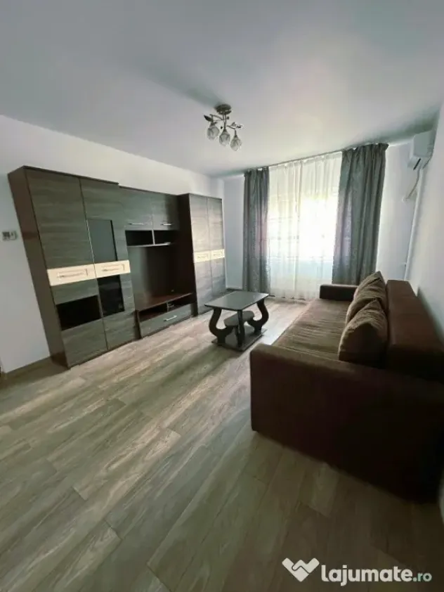 Inchiriere apartament 2 camere D, in Nicolina - Iasi (Iasi)
