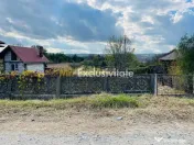 Teren intravilan de vanzare – 1.911 mp – Manicesti, comuna Baiculesti 
