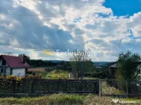 Teren intravilan de vanzare – 1.911 mp – Manesti, comuna Baiculesti