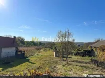 Teren intravilan de vanzare – 1.911 mp – Manicesti, comuna Baiculesti