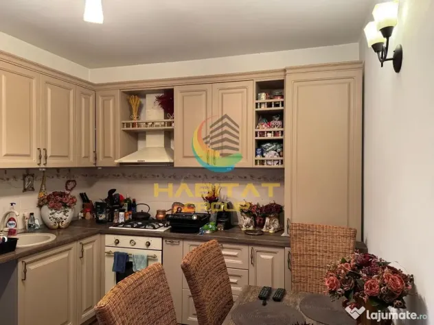 Vila mobilata Buftea - Buftea (Bucuresti-Ilfov)