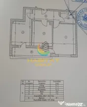 2 Camere decomandat Deco Residence lp inclus 