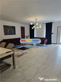 Casa Stil Mediteranean 3 Camere Dascalu VI 083