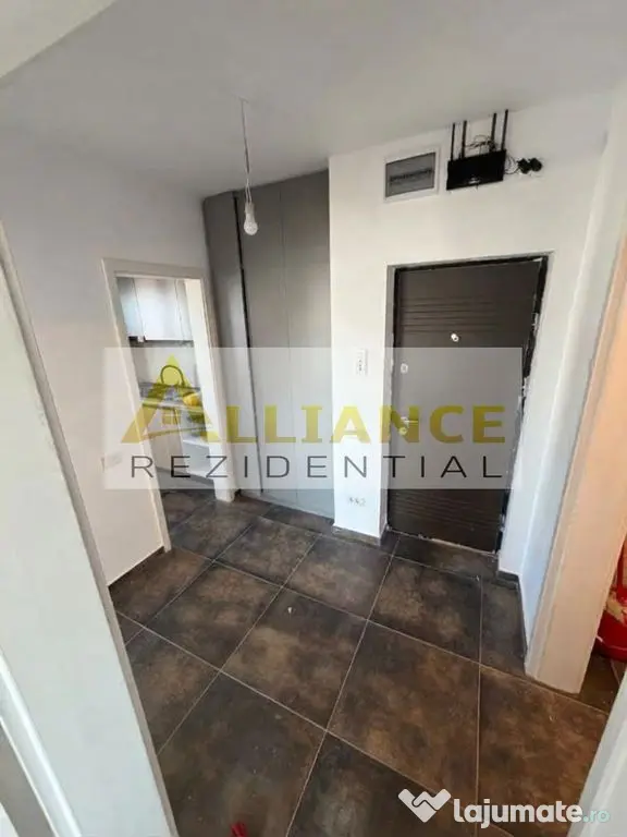 Apartament 2 camere GATA DE MUTARE ~Bloc NOU~ Metrou Dimitrie Leonida - Popesti Leordeni (Bucuresti-Ilfov)