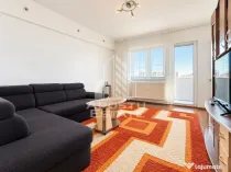 Apartament 2 camere zona Podgoria Pet Friendly