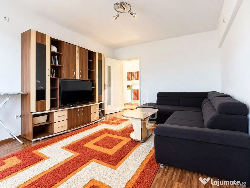Apartament 2 camere zona Podgoria Pet Friendly - Arad (Arad)