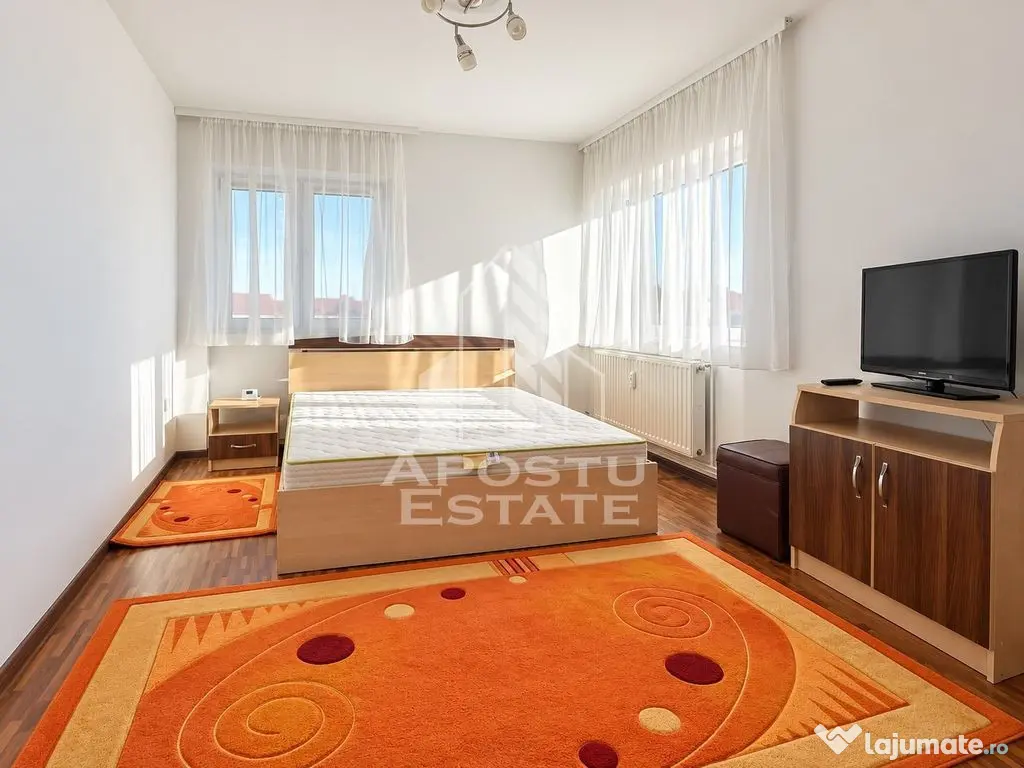 Apartament 2 camere zona Podgoria Pet Friendly - Arad (Arad)