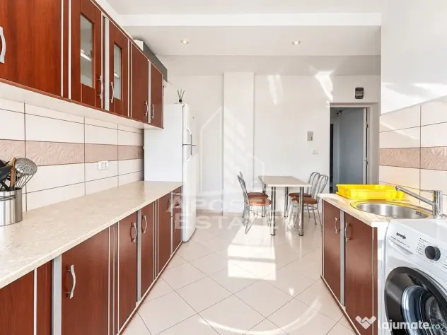Apartament 2 camere zona Podgoria Pet Friendly - Arad (Arad)