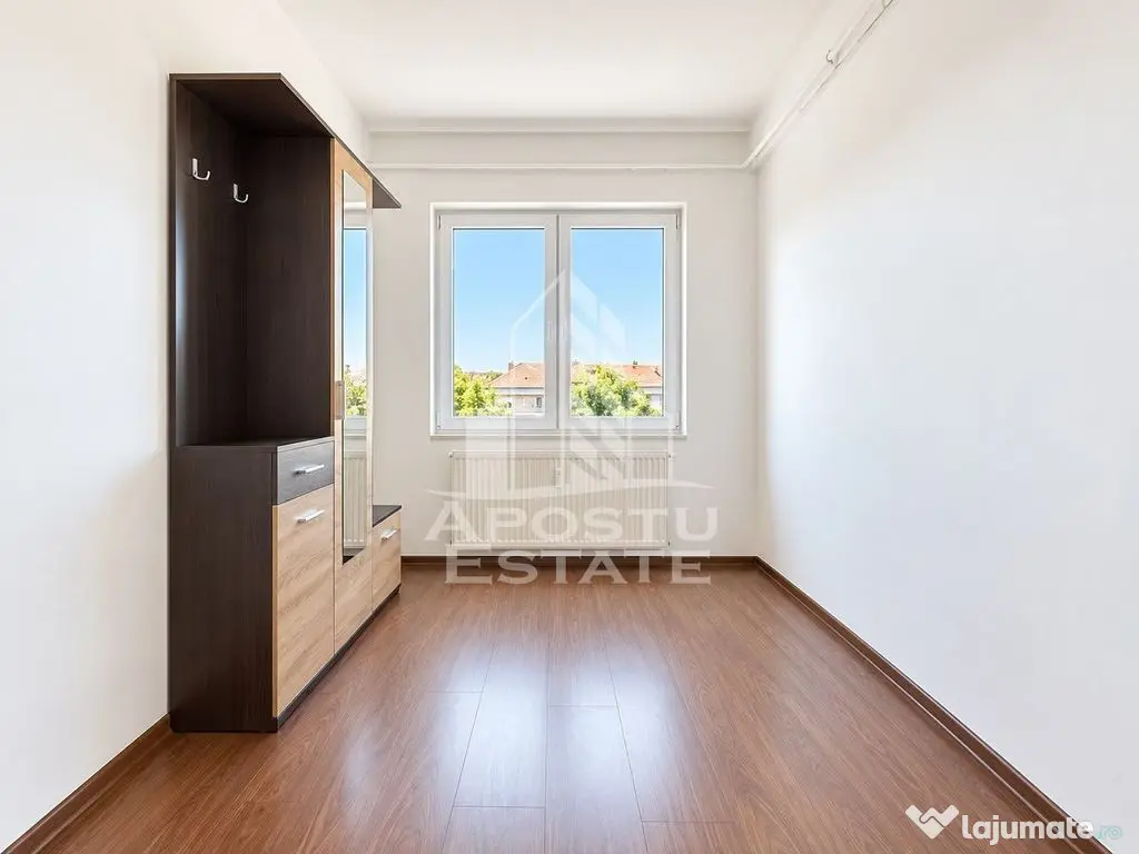 Apartament 2 camere zona Podgoria Pet Friendly - Arad (Arad)