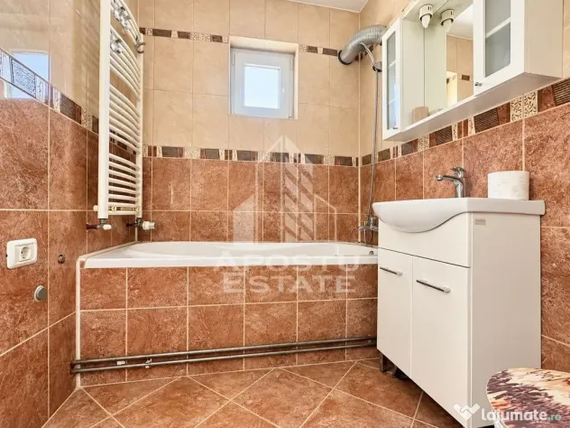 Apartament 2 camere zona Podgoria Pet Friendly - Arad (Arad)