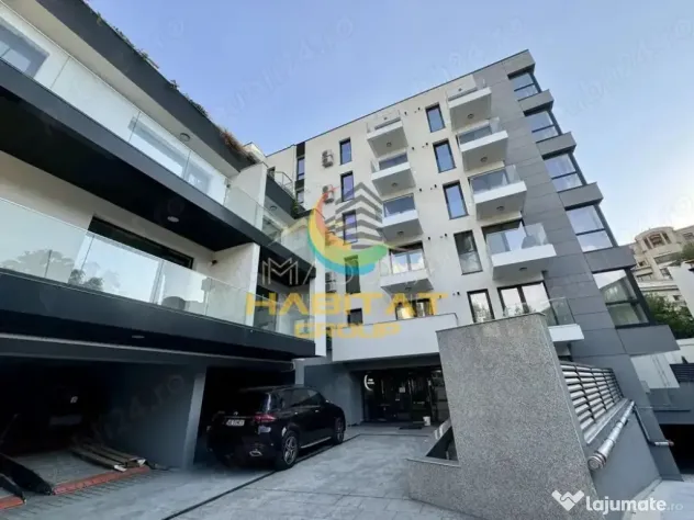 Apartament 2 camere Unirii, Lux, 59mp, Bloc 2023 - Bucuresti (Bucuresti-Ilfov)