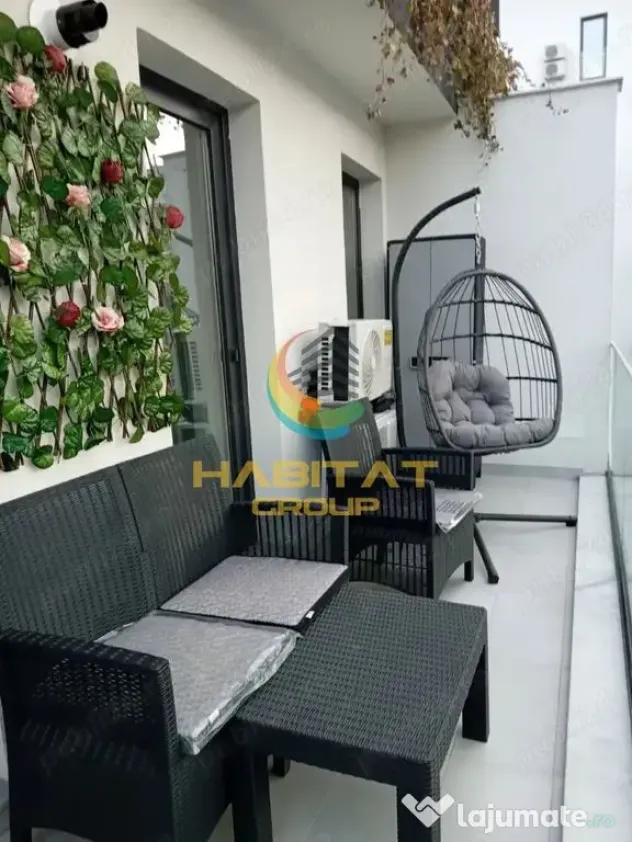 Apartament 2 camere Unirii, Lux, 59mp, Bloc 2023 - Bucuresti (Bucuresti-Ilfov)