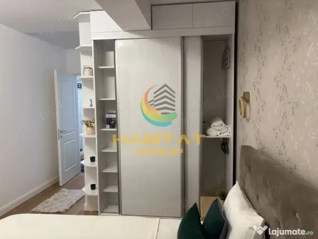 Apartament 2 camere Unirii, Lux, 59mp, Bloc 2023 - Bucuresti (Bucuresti-Ilfov)