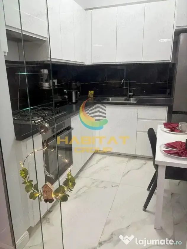 Apartament 2 camere Unirii, Lux, 59mp, Bloc 2023 - Bucuresti (Bucuresti-Ilfov)
