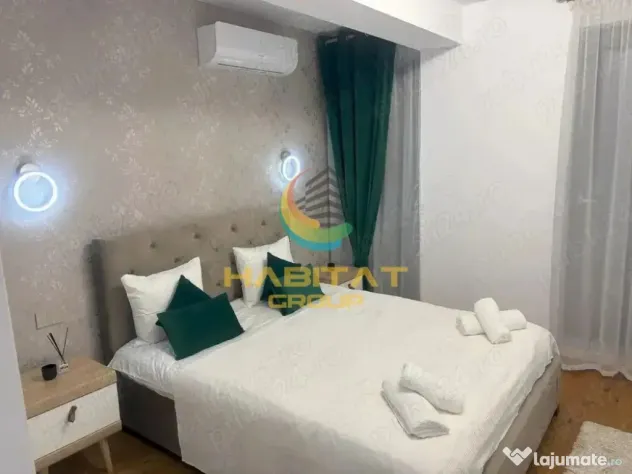 Apartament 2 camere Unirii, Lux, 59mp, Bloc 2023 - Bucuresti (Bucuresti-Ilfov)