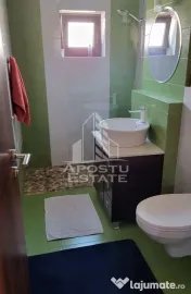 Apartament 3 camere, zona Micalaca
