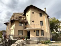 CASA P 2 ETAJE | PANOURI SOLARE | ZONA JUDETEAN | STRADA COL