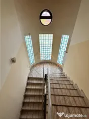 CASA P 2 ETAJE | PANOURI SOLARE | ZONA JUDETEAN | STRADA COL