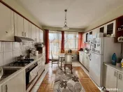 CASA P 2 ETAJE | PANOURI SOLARE | ZONA JUDETEAN | STRADA COL