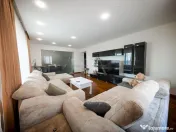 3 camere Dristor decomandat, centrală, an 2017, 111 mp