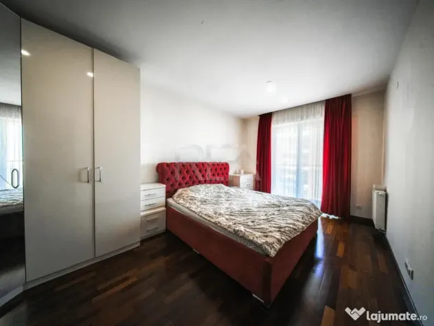 3 camere Dristor decomandat, centrală, an 2017, 111 mp - Bucuresti (Bucuresti-Ilfov)