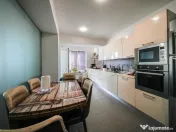 3 camere Dristor decomandat, centrală, an 2017, 111 mp