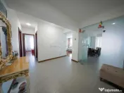 3 camere Dristor decomandat, centrală, an 2017, 111 mp