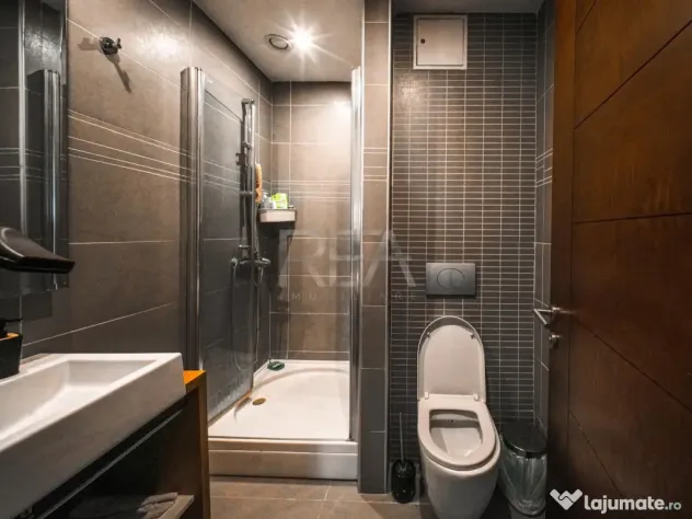 3 camere Dristor decomandat, centrală, an 2017, 111 mp - Bucuresti (Bucuresti-Ilfov)