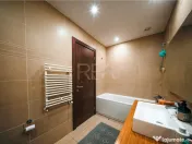 3 camere Dristor decomandat, centrală, an 2017, 111 mp