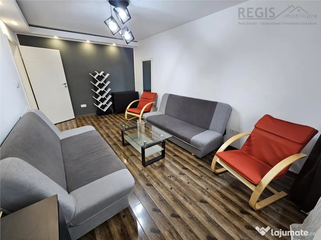 Apartament 3 camere cu loc de parcare SALA SPORTURILOR - Brasov (Brasov)