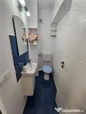 Apartament 3 camere cu loc de parcare SALA SPORTURILOR 
