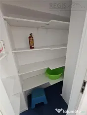 Apartament 3 camere cu loc de parcare SALA SPORTURILOR 