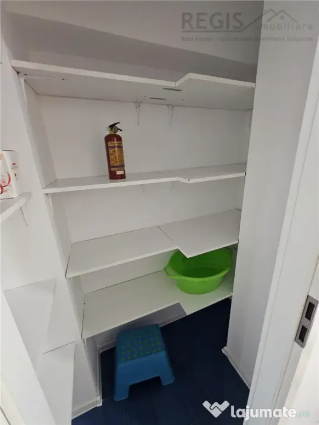 Apartament 3 camere cu loc de parcare SALA SPORTURILOR - Brasov (Brasov)