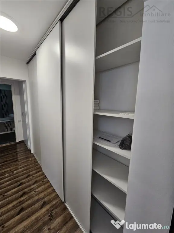 Apartament 3 camere cu loc de parcare SALA SPORTURILOR - Brasov (Brasov)