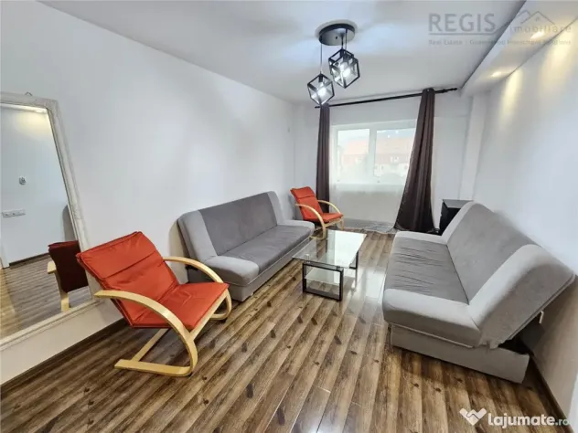 Apartament 3 camere cu loc de parcare SALA SPORTURILOR - Brasov (Brasov)