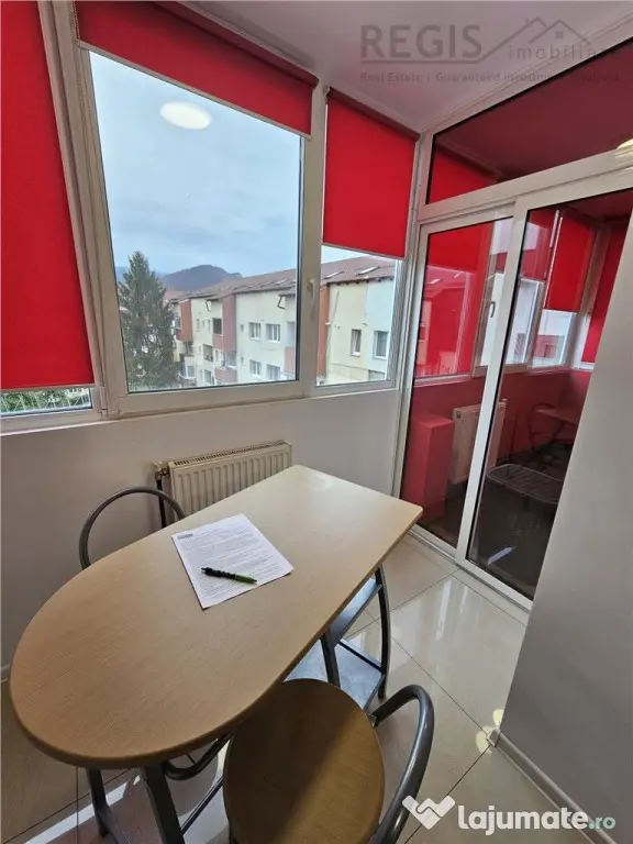 Apartament 3 camere cu loc de parcare SALA SPORTURILOR - Brasov (Brasov)