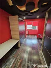 Apartament 3 camere cu loc de parcare SALA SPORTURILOR 