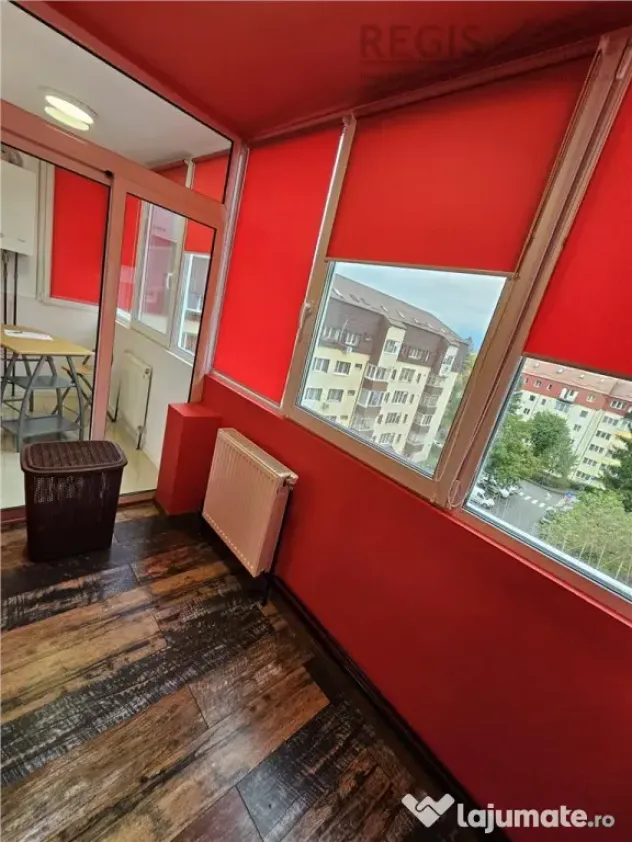 Apartament 3 camere cu loc de parcare SALA SPORTURILOR - Brasov (Brasov)