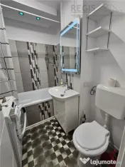 Apartament 3 camere cu loc de parcare SALA SPORTURILOR 