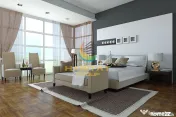 Apartament 3 Camere Sector 4 Grand Arena Decomandat 84.2mp 