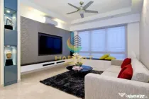 Apartament 3 Camere Sector 4 Grand Arena Decomandat 84.2mp