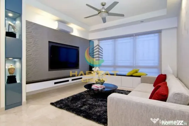 Apartament 3 Camere Sector 4 Grand Arena Decomandat 84.2mp - Bucuresti (Bucuresti-Ilfov)
