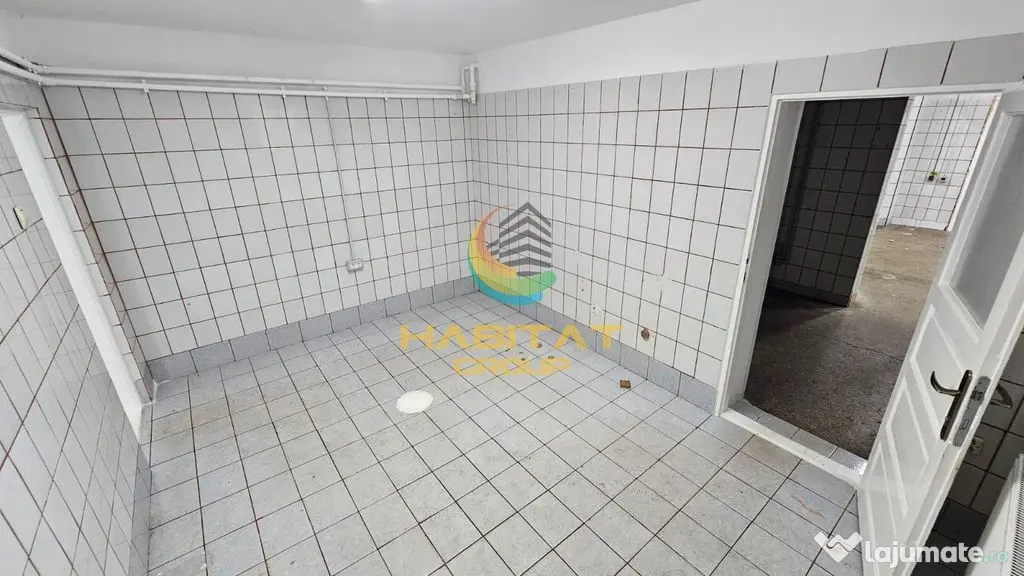 Spatiu Comercial 200mp Brancoveanu - Bucuresti (Bucuresti-Ilfov)