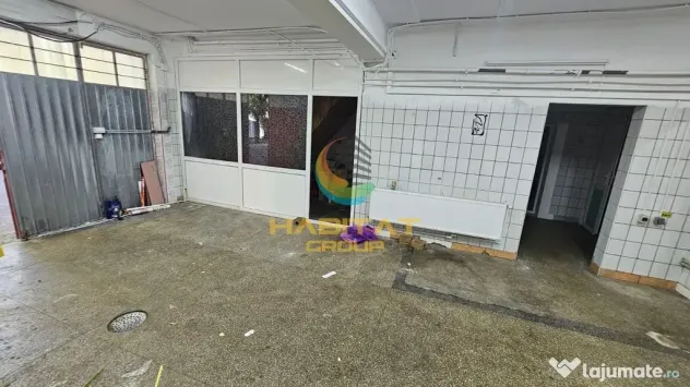 Spatiu Comercial 200mp Brancoveanu - Bucuresti (Bucuresti-Ilfov)
