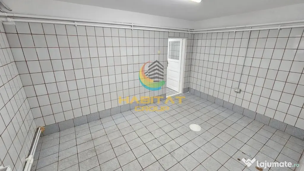 Spatiu Comercial 200mp Brancoveanu - Bucuresti (Bucuresti-Ilfov)